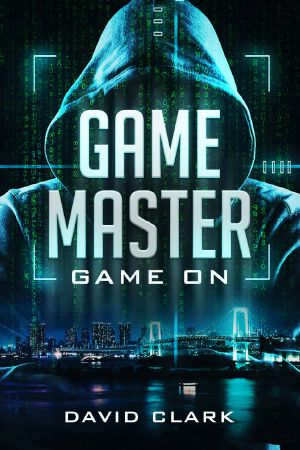 [Game Master 01] • Game On